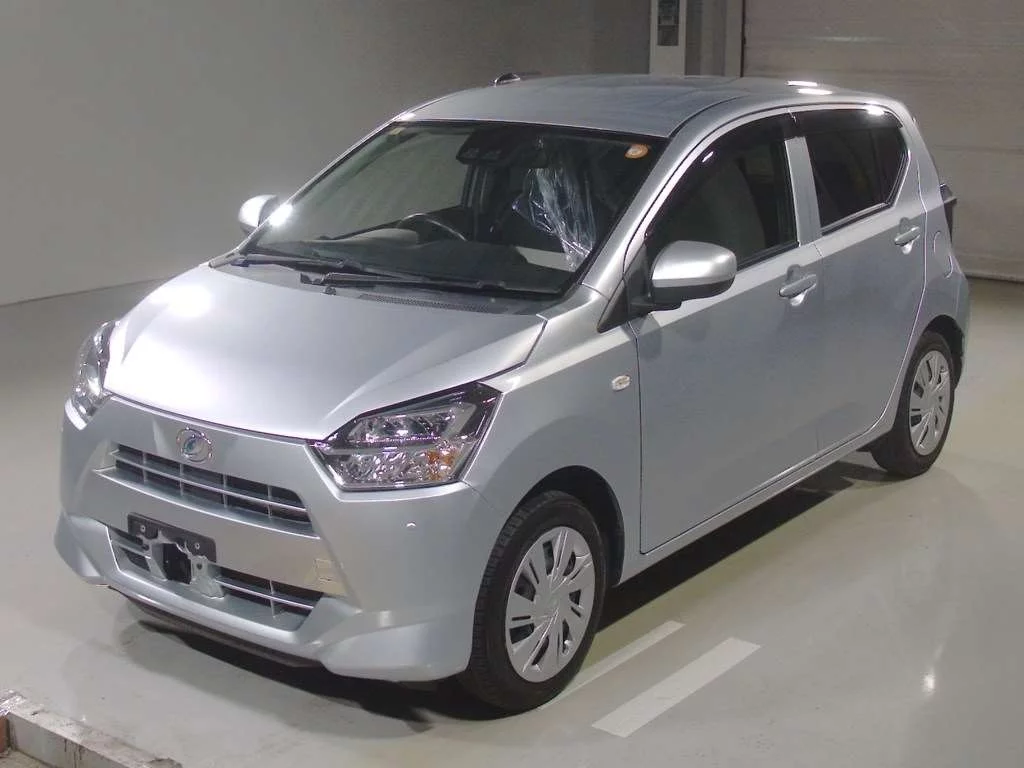 Daihatsu Mira e:S LA350S 2023